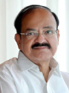 Shri Venkaiah Naidu Ji