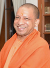 Shri Yogi Adityanath Ji 