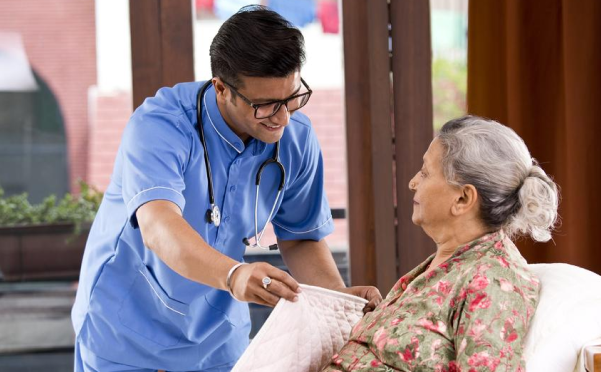 Health Care Facility